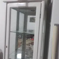 بوفه|بوفه، ویترین، کنسول|گنبد کاووس, |دیوار