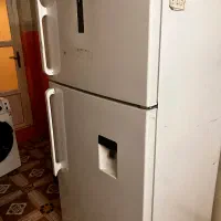 یخچال فریزر پاکشوما