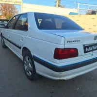 پرشیا سال ۹۴ بی رنگ|خودرو سواری و وانت|ارومیه, |دیوار