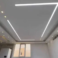 لاین نوری بالاترین کیفیت قیمت مناسب|لامپ و چراغ|اردبیل, |دیوار