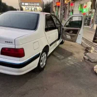 پژو پارس سال، مدل ۱۳۹۹|خودرو سواری و وانت|تهران, آبشار|دیوار