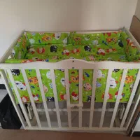 تخت خواب کودک|تخت و صندلی بچه|پردیس, فاز ۸|دیوار