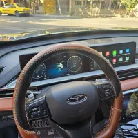 تیگو ۸ پرو مدل ۱۴۰۱ کاملا خانگی|خودرو سواری و وانت|اصفهان, سرچشمه|دیوار