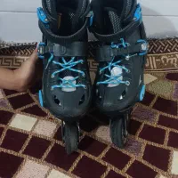 کفش اسکیت