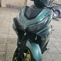 طرح آیروکس نیرو موتور