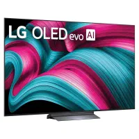 تلویزیون ۵۵ اینچ اولد هوشمند ال‌جی مدل OLED55C2PUA