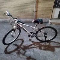دوچرخه ۲۶|دوچرخه، اسکیت، اسکوتر|سبزوار, فیاض|دیوار