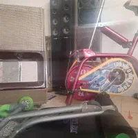 فروشدوچرخهثابتودستگاهدرازونشست