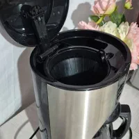 قهوه ساز|سماور، چای‌ساز، قهوه‌ساز|محمدیه-قزوین, |دیوار