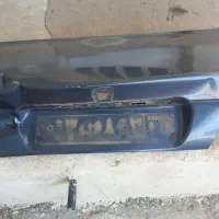 کاپوت عقب پژو پارس