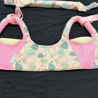 بند کمک راه رفتن کودک کمربند کمکی|اسباب و اثاث بچه|تهران, تهرانپارس شرقی|دیوار