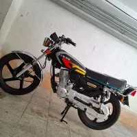 موتور تکنو