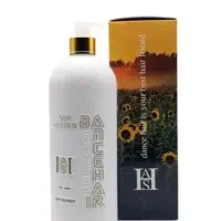 ماسک مو بدون سولفات دنس هیر