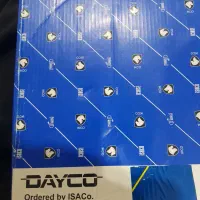 تسمه کولر و هیدرولیک ،فشنگی آب پژو