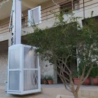 بالابر ونفربر