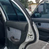 هیوندای اکسنت مدل ۱۹۹۵|خودرو سواری و وانت|آمل, |دیوار