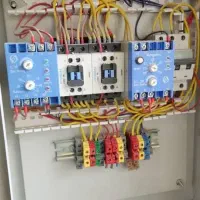 برقکارصنعتی برقکارساختمان