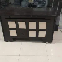 میز اداری پامچال باکس