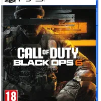 بازی call of duty black ops6
