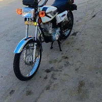 موتور پلاک ملی 87 مزایده ای|موتورسیکلت|کرمان, |دیوار