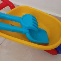 اسباب بازی