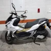 adv 150 کبیر|موتورسیکلت|تبریز, |دیوار