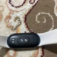 ساعت هوشمند Mi band 8|ساعت|مشهد, کاظم آباد|دیوار