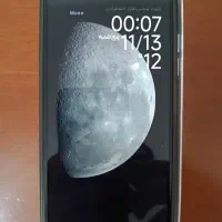 نوت 12sحافظه 256 رام 8گلوبال