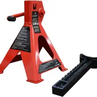 خرک ۲ تن ورق سنگین دنده ایی و پین دار