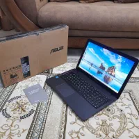 لپتاپ ایسوز vivobook در حد نو