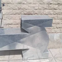 کانال هواکش اماده|مصالح و تجهیزات ساختمان|شیراز, شهرک امیر کبیر|دیوار