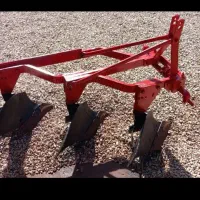 گاوآهن ۱۲|قطعات یدکی و لوازم جانبی|حمیل, |دیوار
