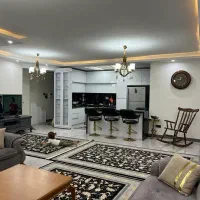 ۸۳ متر فول شیک ده ساله|اجارهٔ آپارتمان|تهران, شهر زیبا|دیوار