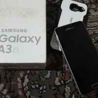 سامسونگ A3درحدنوفورجی|موبایل|ملارد, |دیوار
