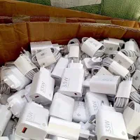 شارژر ۳۳w شیائومی اصل