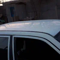 پراید۷۹سفید