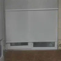 پرده دو مکانیزه