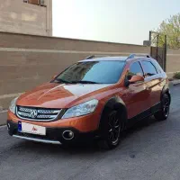 اچ30کراس مدل 95 اتوماتیک|خودرو سواری و وانت|کرج, خرمدشت|دیوار