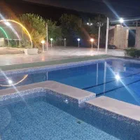 اجاره روزانه باغ ویلا الماس