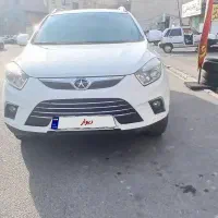 جک s5|خودرو سواری و وانت|فردیس, شهرک شهید حسینی|دیوار