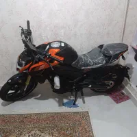 موتور کی وی 250n