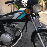 هوندا سی دی آی ژاپن cdi