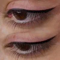 اموزش فوق حرفه ایی تاتو بدن و صورت|خدمات آرایشگری و زیبایی|رشت, دیلمان|دیوار