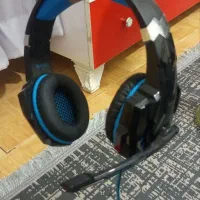 هدفون گیمینگ درجه یک قیمت عالی