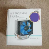 خنک کننده سی پی یو دیپ کول Deepcool