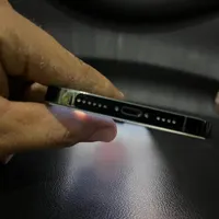 اپل iPhone 13 Pro Max با حافظهٔ ۱ ترابایت