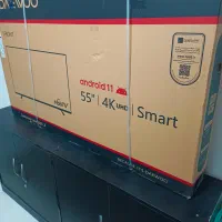 تلویزیون ۵۵اینج دو ++وچاپگر سامسونگ|تلویزیون و پروژکتور|همدان, |دیوار