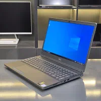 اپ تاپ دل مهندسی DELL PRECISION 7560