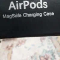 ارپاد AirPods