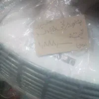 بخاری داغ کم مصرف پنکه دار